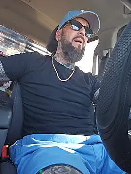 Beardedtattood
