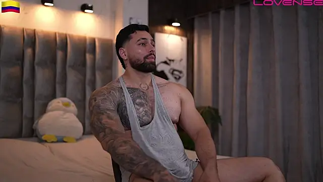 john_king29 Live Web Cam Show