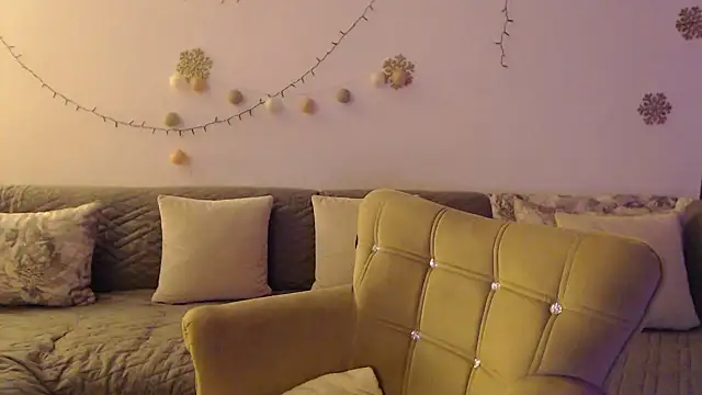 YourfantasyGiuly webcam