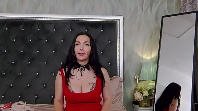 GraceMontclaire webcam