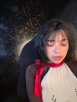 Sasha-firee webcam