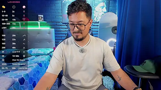 DaviidEvans_ webcam