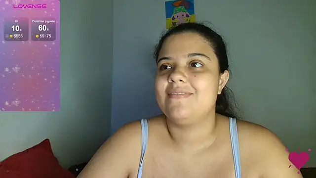 EliVanegas webcam