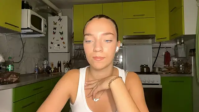 TanyaSavela webcam