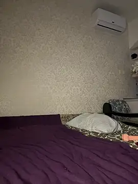 FionaLaNice webcam