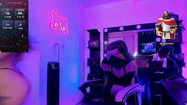 miss_kitty webcam