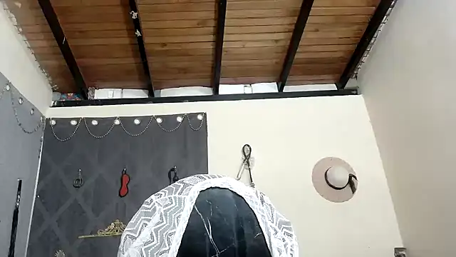 MarilinCarolina webcam