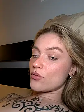 Goldi159 webcam