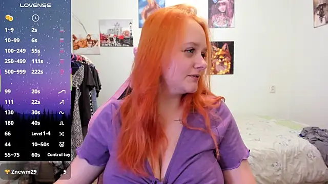 Kofein webcam
