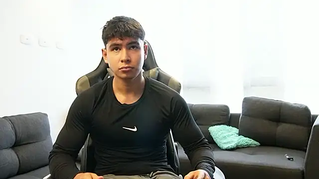 Bray_Kevin webcam