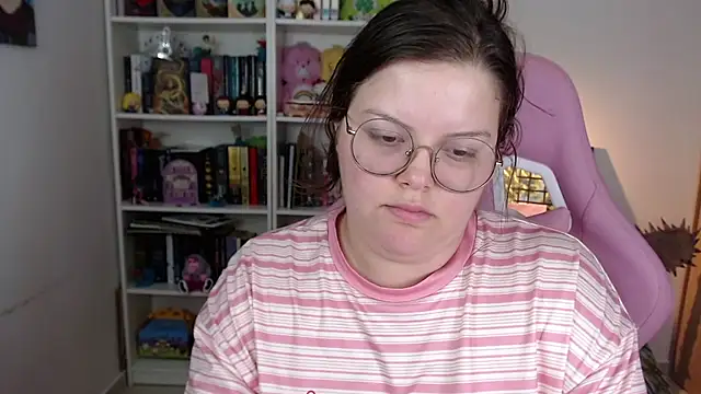 Gabiwaifu webcam