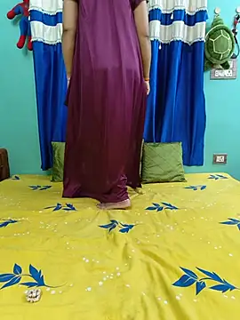 Natasha-143 webcam