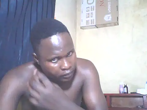 Jesse_Kingkong webcam