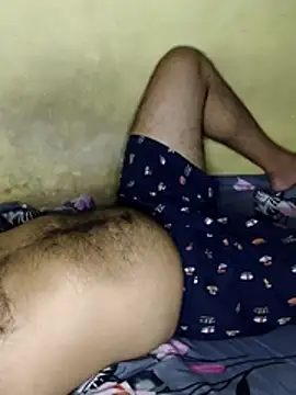 xavierkevi webcam