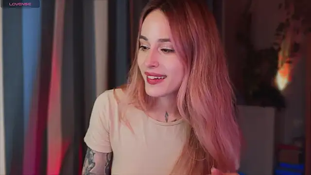 aviva_faith webcam