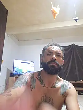 Atlas088 webcam