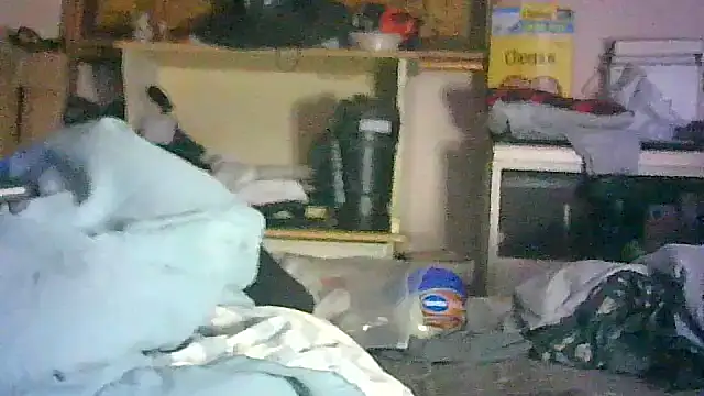 CR3M3_FIR3 webcam