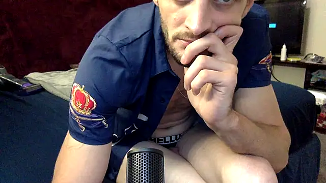 Mrkarizma webcam