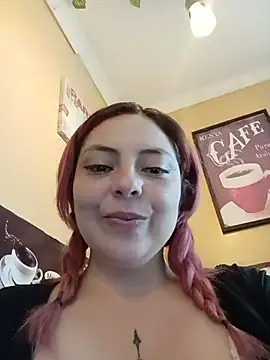 madelaine- webcam