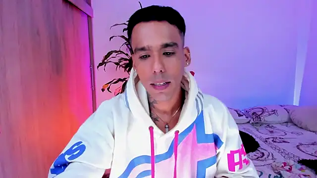 Damianwhite webcam
