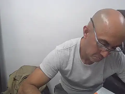 exmilitary webcam
