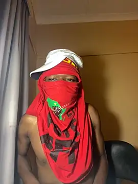 Nicho172 webcam
