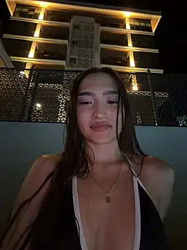 MilenaMilven webcam