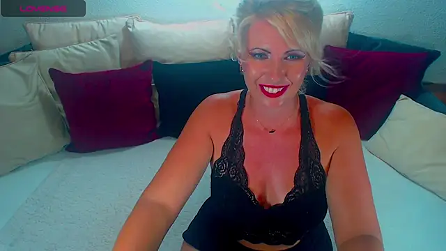 Lex_McQueen webcam