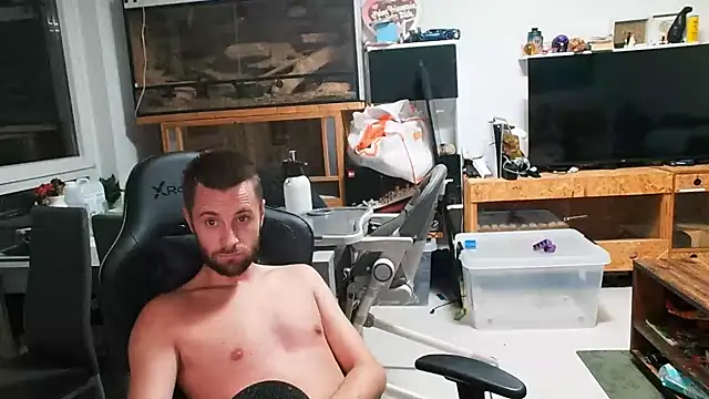 Hot_adem webcam