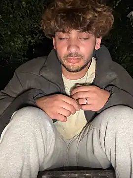 Gipsyboysteve webcam