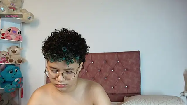 azul_honey webcam