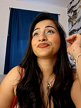 Alisson_Morgann webcam