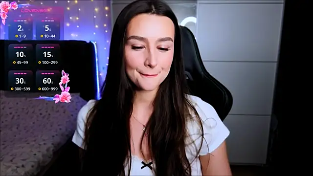 Veronica_Larsson webcam