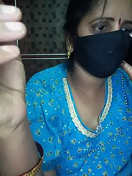 Sunaina143-telugu webcam