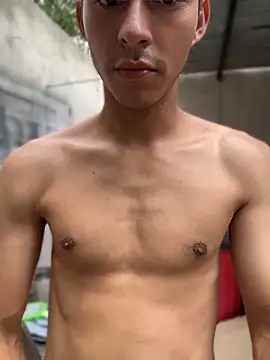 Boy_hot- webcam