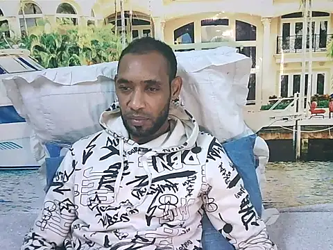 IndianMagicMike webcam