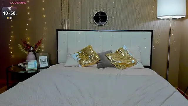 honeybuns_lizzy webcam