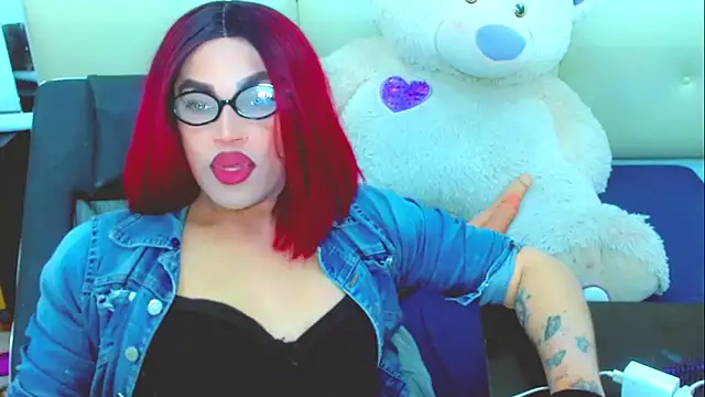 NharaBigCock webcam