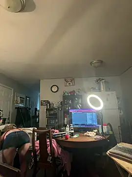 alluringpixie webcam