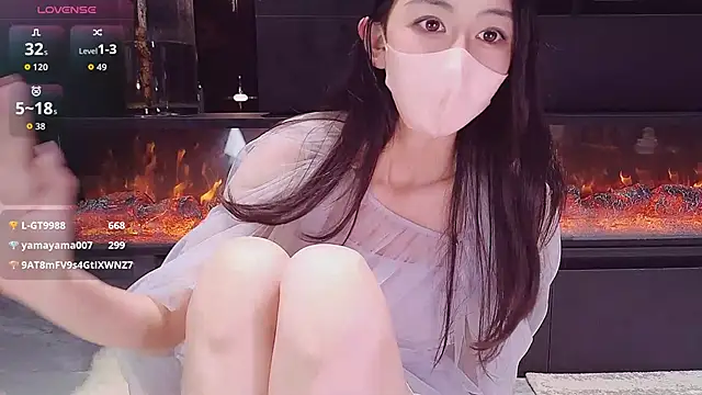 Anan-077 webcam