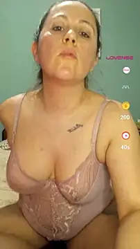 SofiEsteves webcam