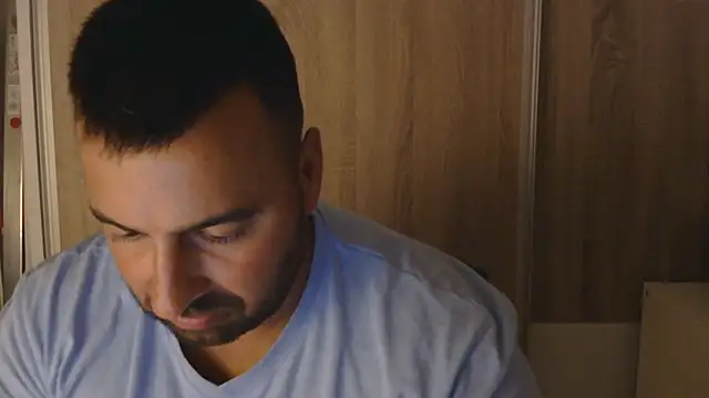 VanillaTime78-Jorge webcam
