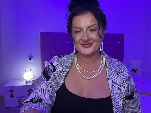 Jasmin0e webcam