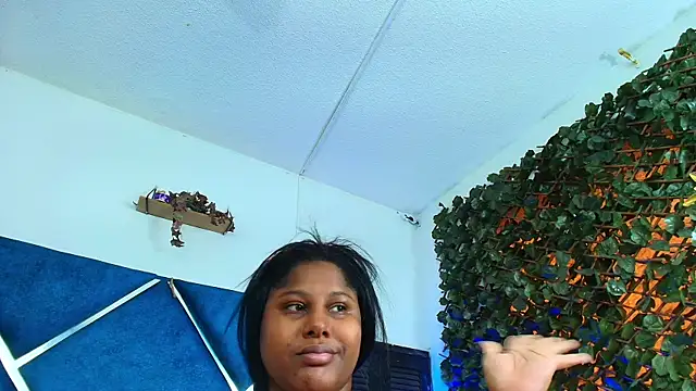 AlexaRousse4u webcam
