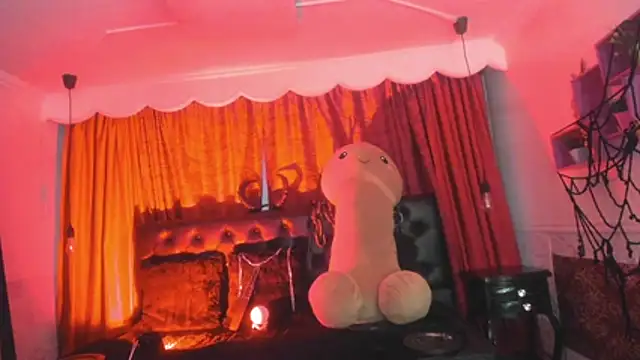 Lilith_madame_satan webcam