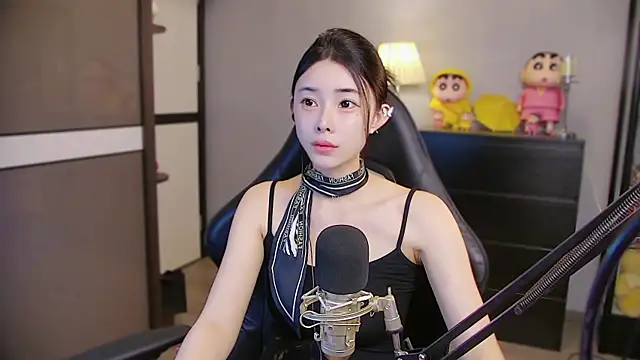 XiaoYuBao- webcam