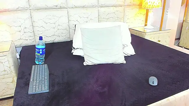 AxelRush webcam