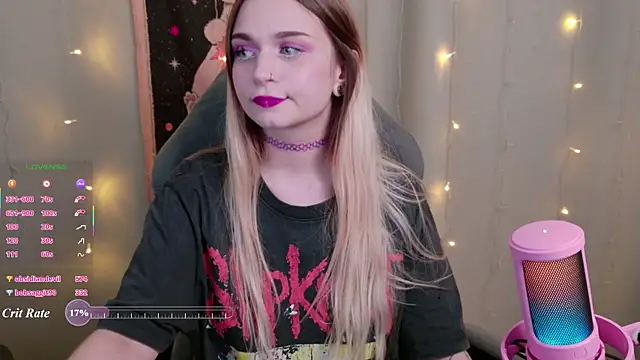 lucysussy webcam