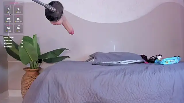ivy_leee webcam