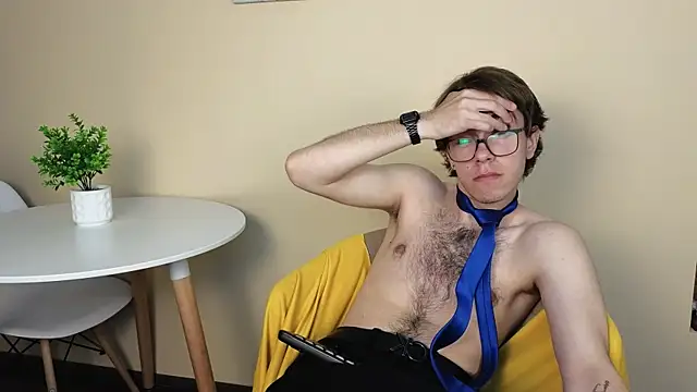 DaveBevy webcam
